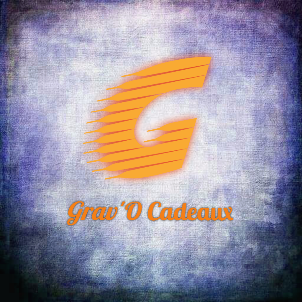 Grav'O Cadeaux